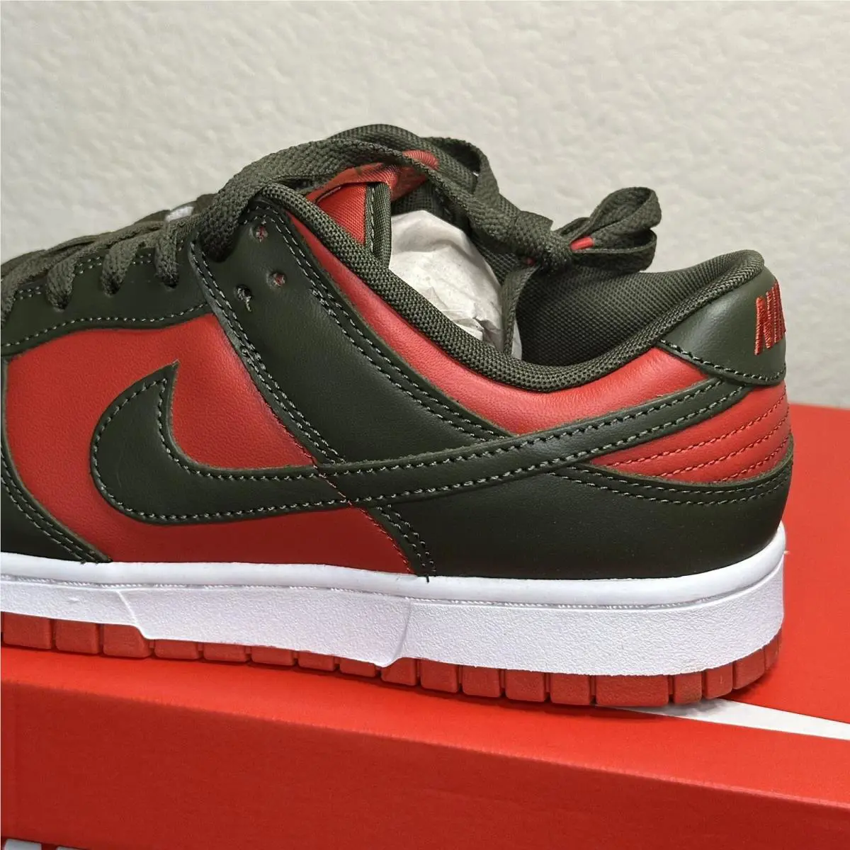 Nike shoes - Nike Dunk Low - Dunk Low - Multicolor 7