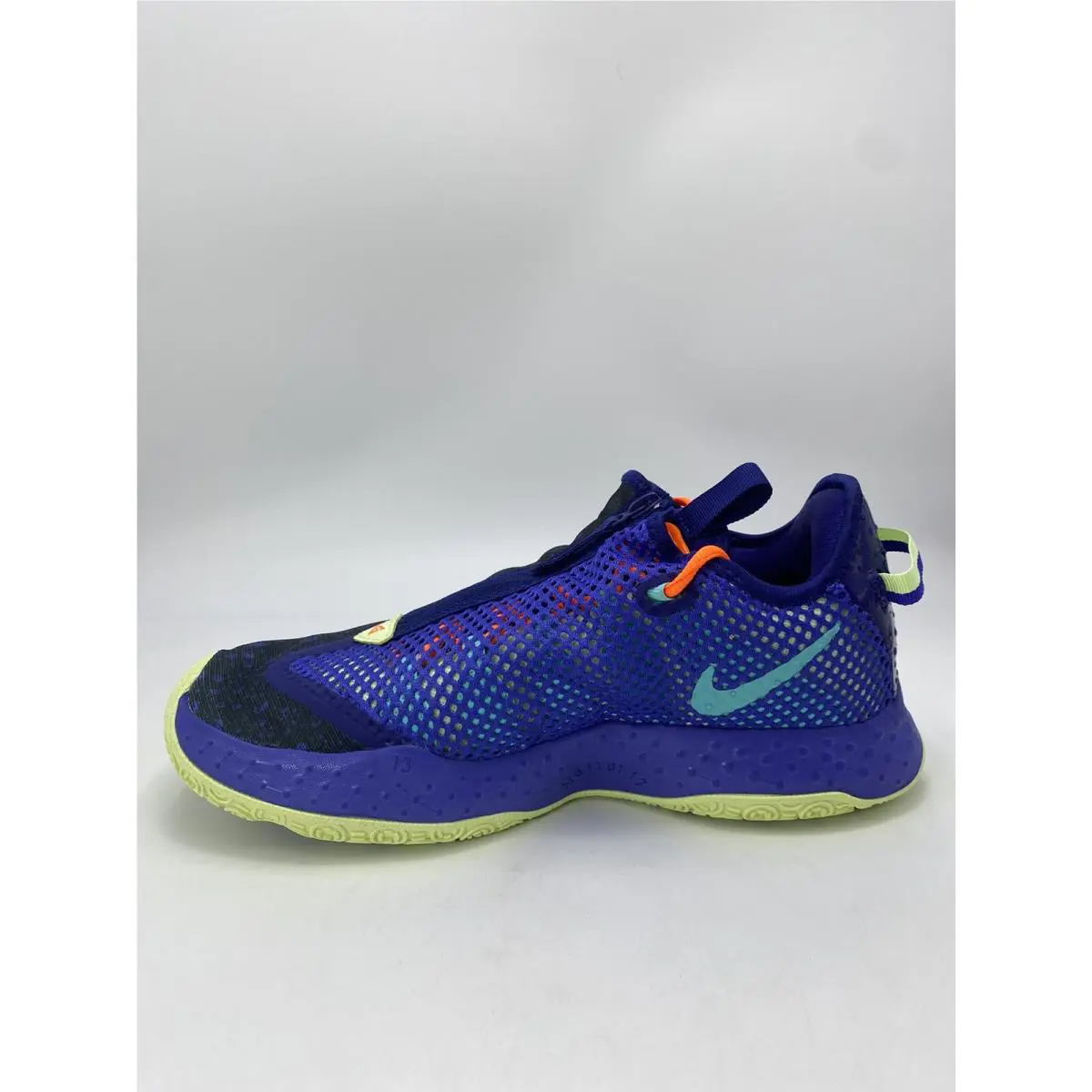 Nike shoes - Nike PG 4 - CD5078 500 - Regency Purple (UPC: 193154220551) 1