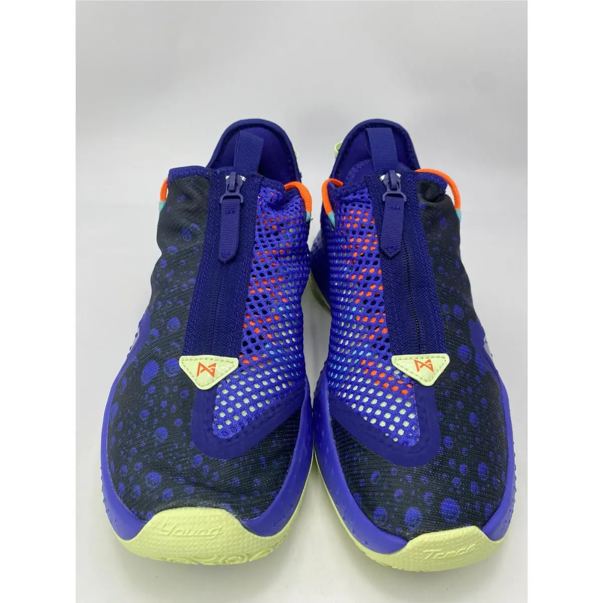 Nike shoes - Nike PG 4 - CD5078 500 - Regency Purple (UPC: 193154220551) 3