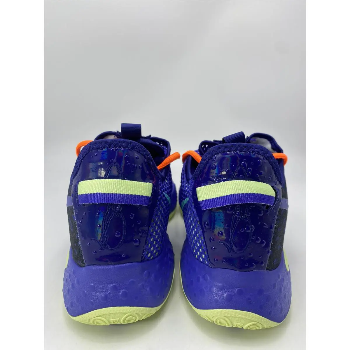 Nike shoes - Nike PG 4 - CD5078 500 - Regency Purple (UPC: 193154220551) 4