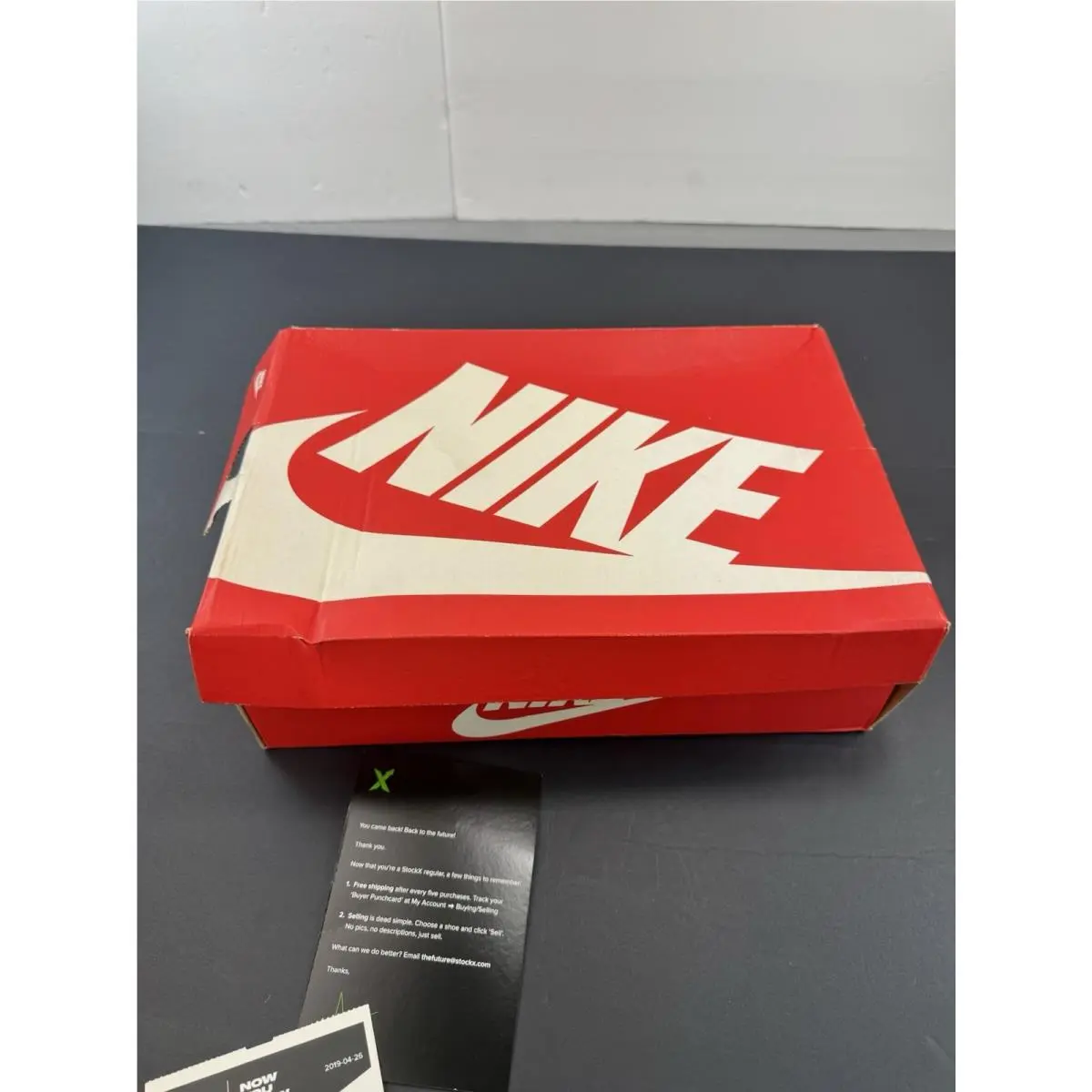 Nike shoes - Nike Air Max 90 Essential - AJ1285-202 - Brown (UPC: 886668967981) 9