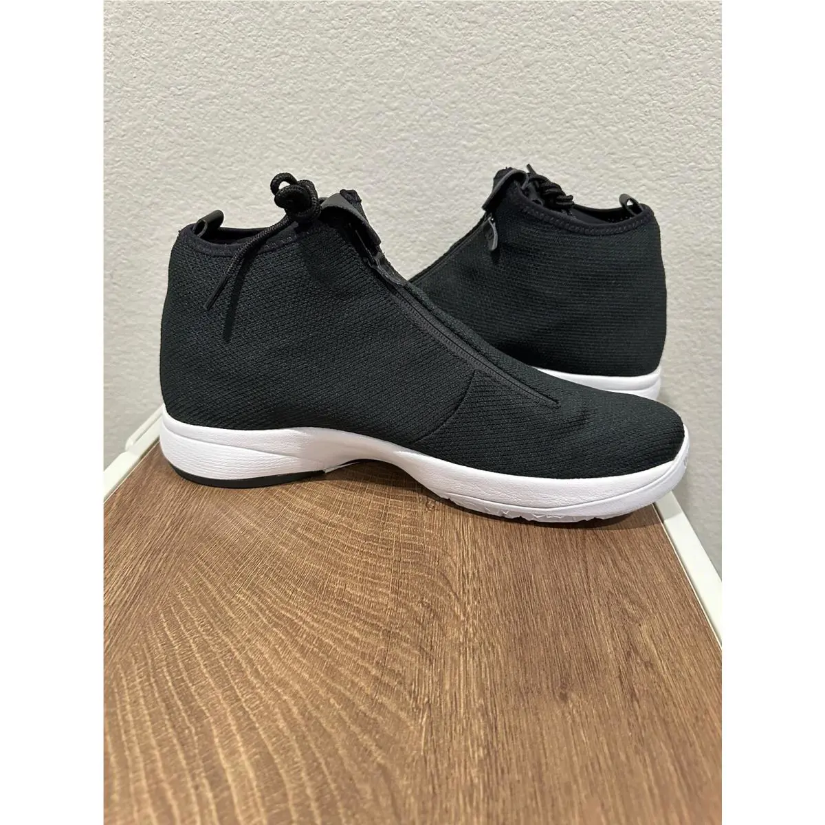 Nike shoes - Nike Zoom Kobe - Zoom Kobe - 818583-001 - Black 1