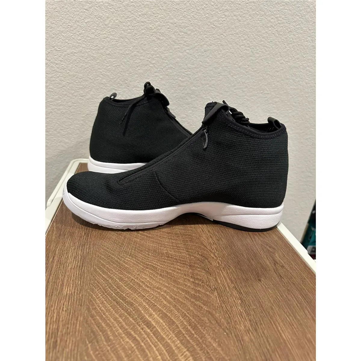 Nike shoes - Nike Zoom Kobe - Zoom Kobe - 818583-001 - Black 2