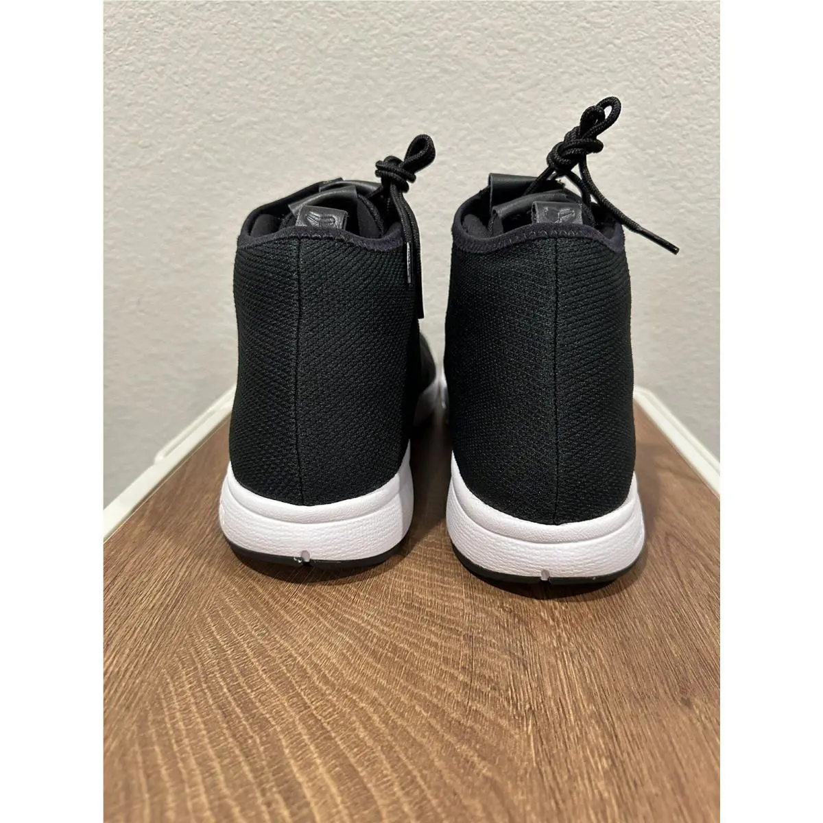 Nike shoes - Nike Zoom Kobe - Zoom Kobe - 818583-001 - Black 6