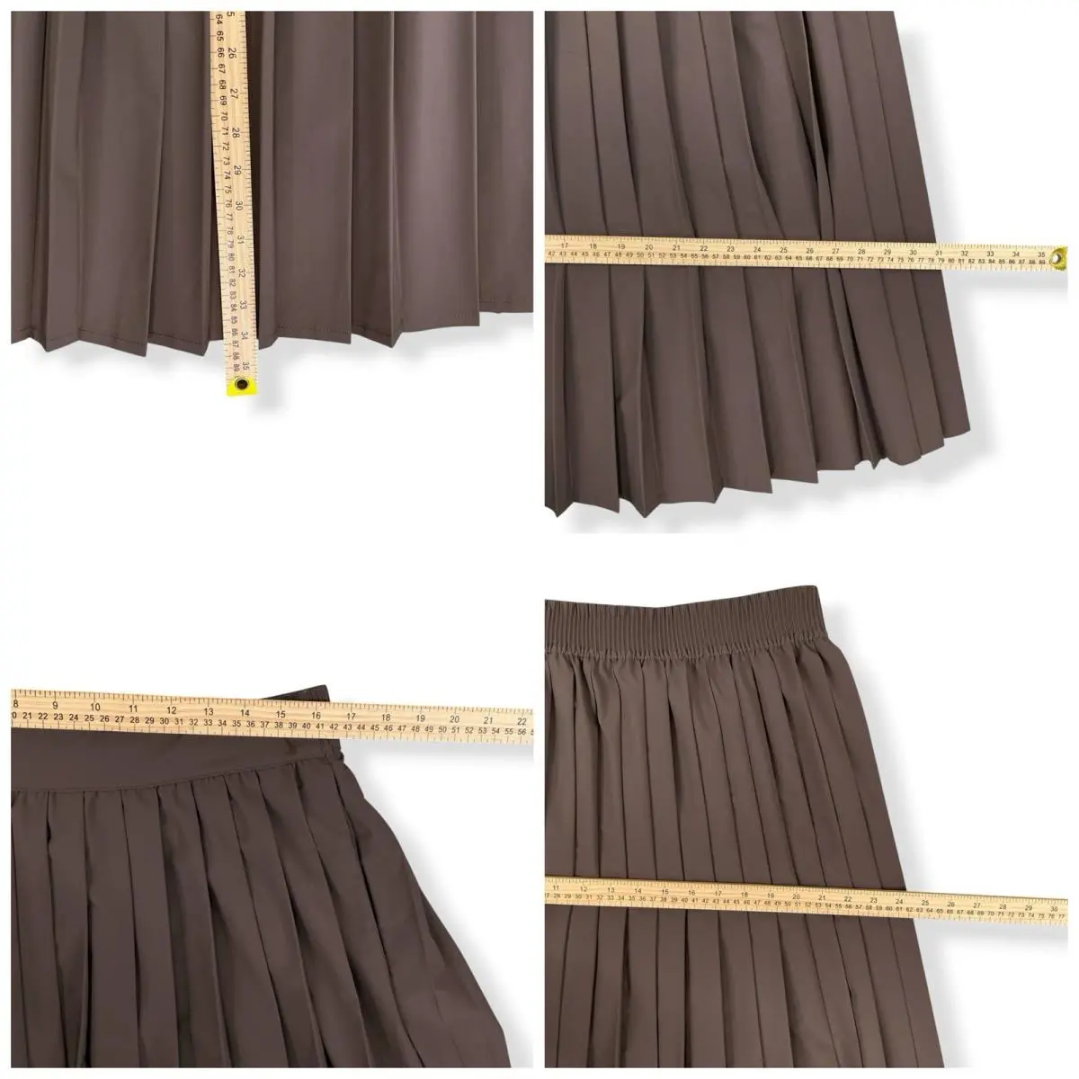 Nike clothing - 247 - Brown 14