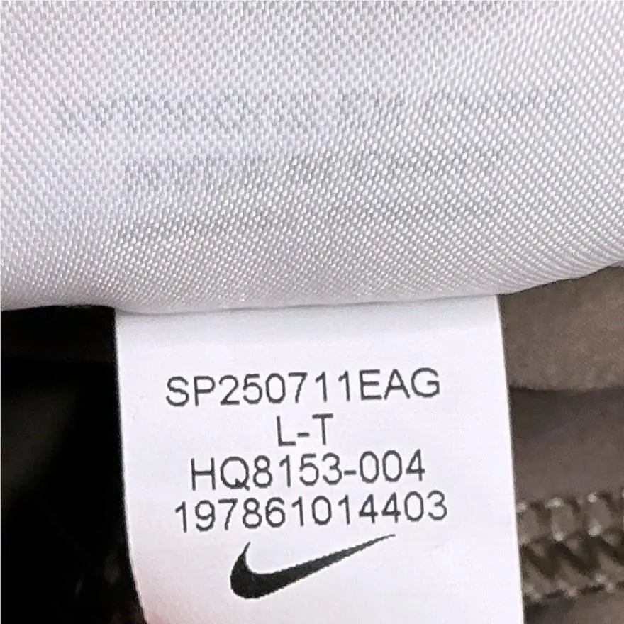Nike clothing - 247 - Brown 8