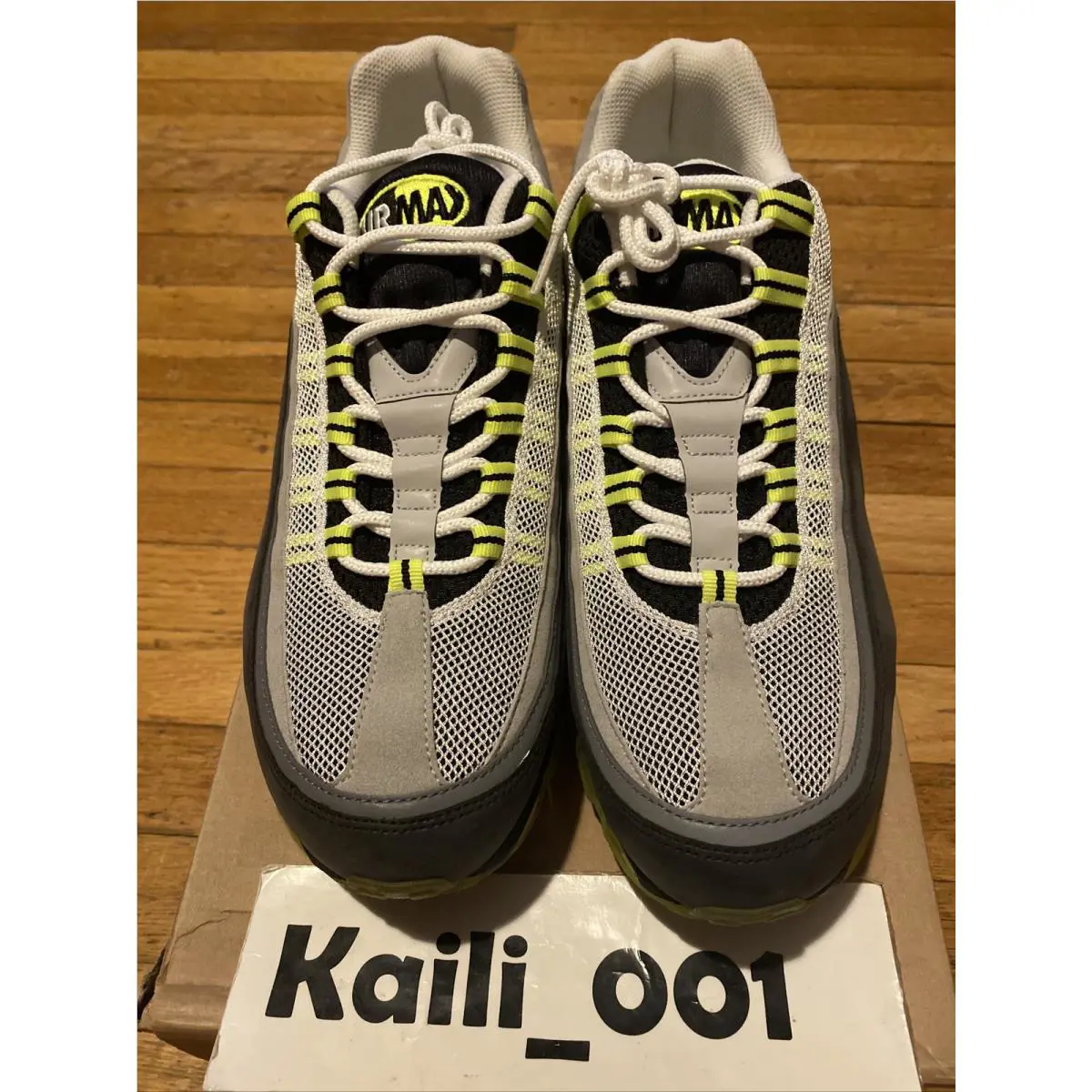 Nike clothing - 247 - Green (UPC: 197862333084) 3