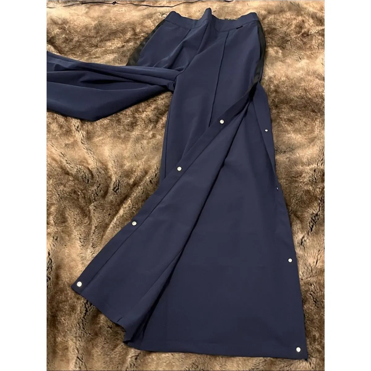 Nike clothing - 247 - Blue 2