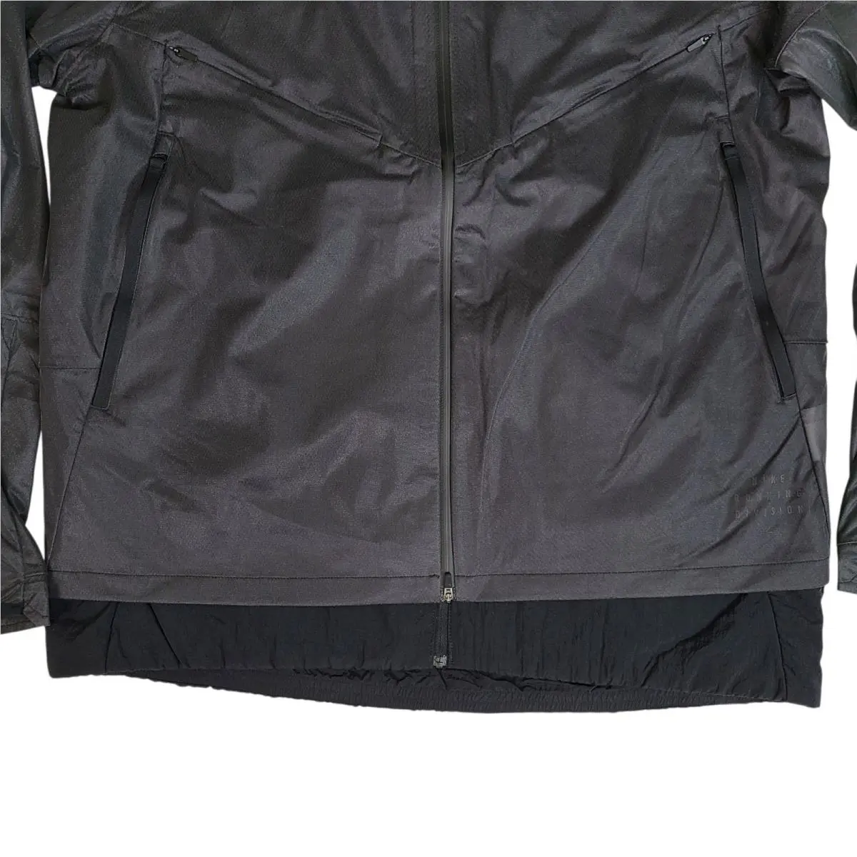Nike clothing - Black 1
