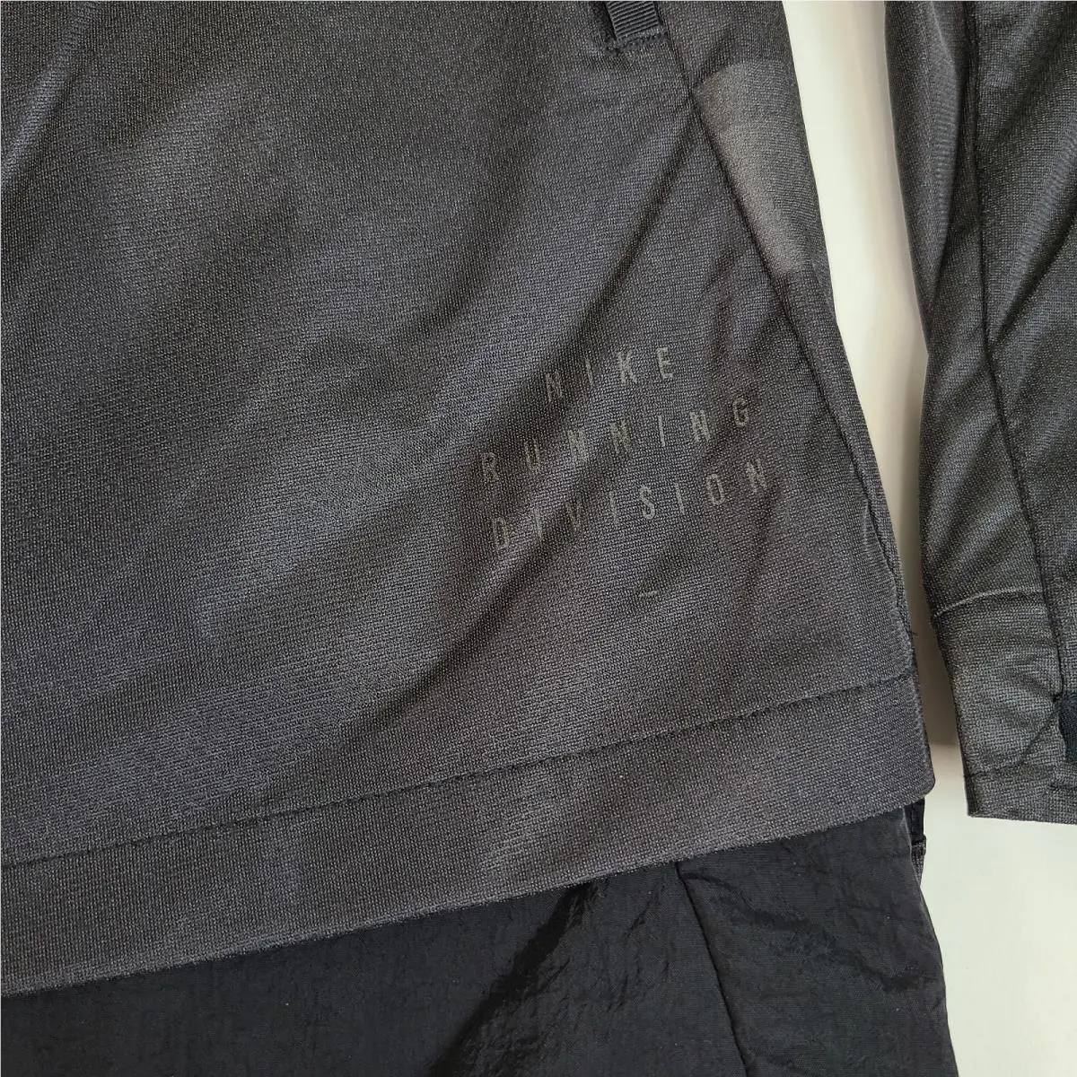 Nike clothing - Black 4