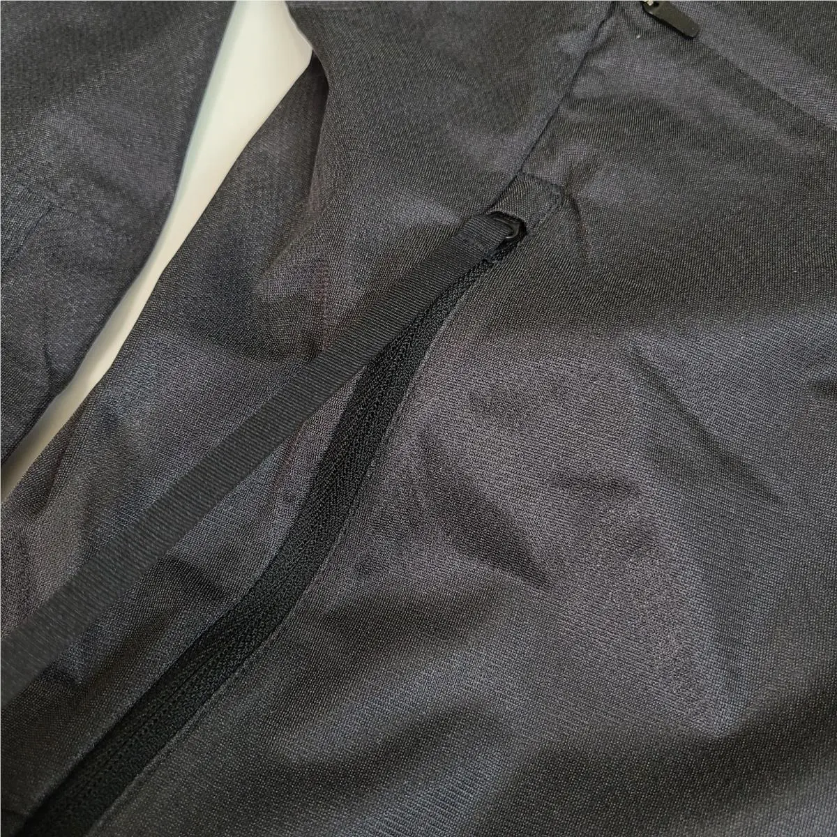 Nike clothing - Black 5