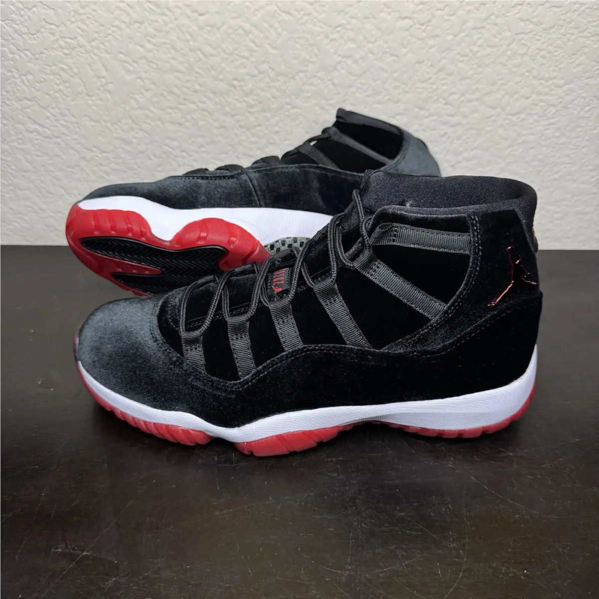 Nike shoes - Air Jordan Retro - Air Retro - Multicolor 8