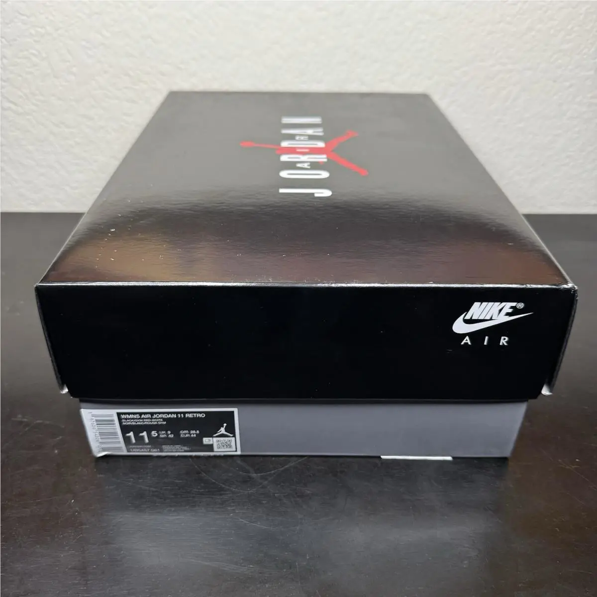 Nike shoes - Air Jordan Retro - Air Retro - Multicolor 13