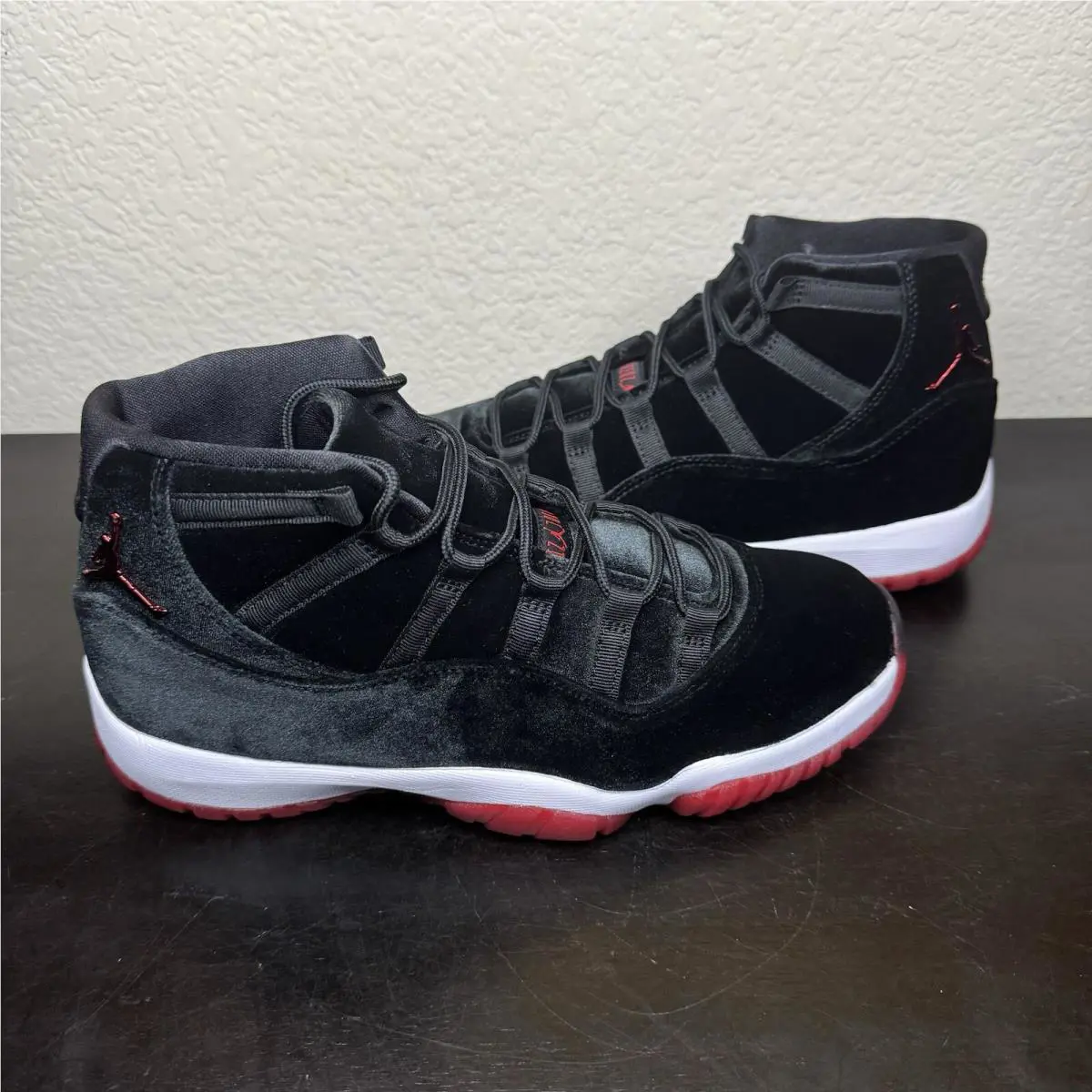 Nike shoes - Air Jordan Retro - Air Retro - Multicolor 0