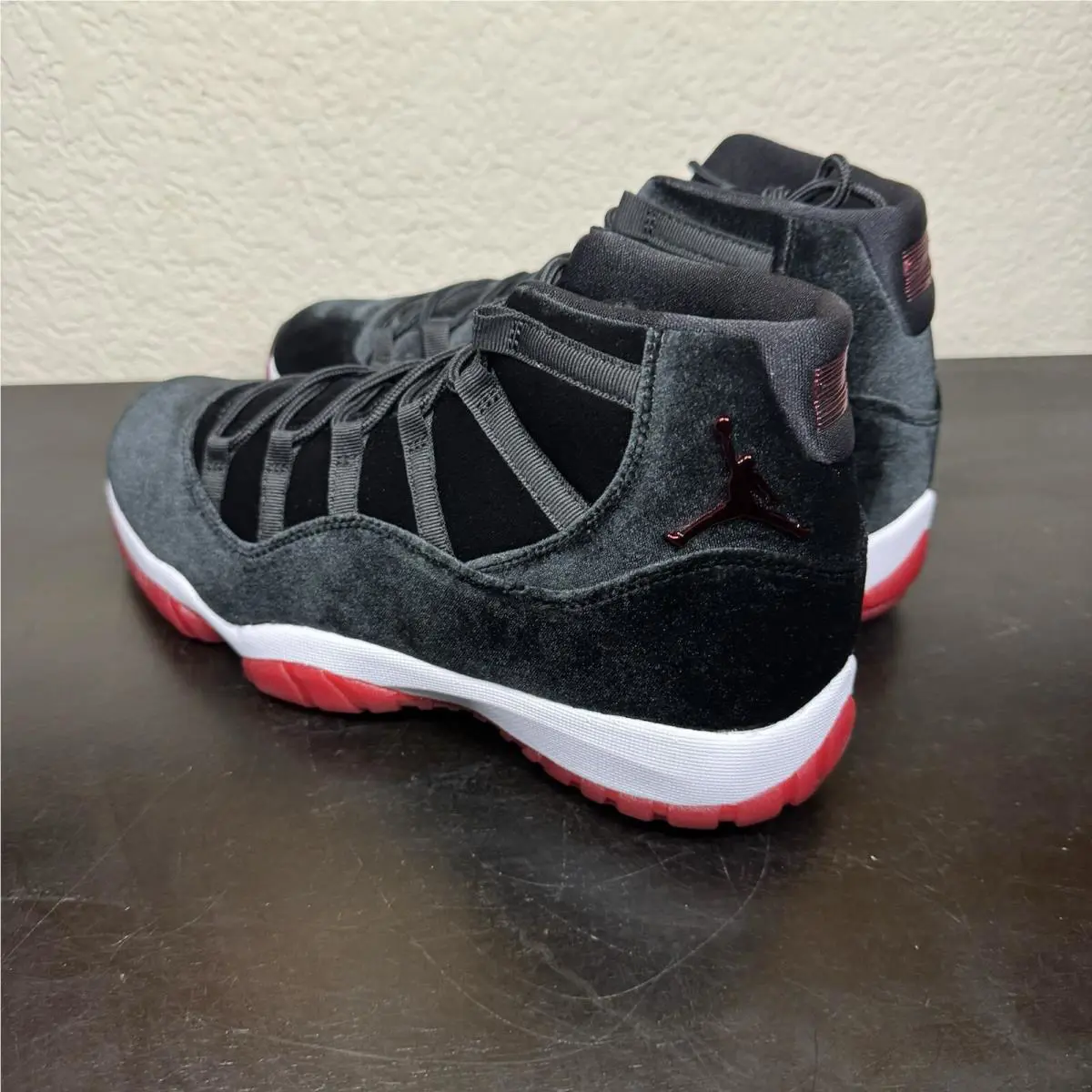 Nike shoes - Air Jordan Retro - Air Retro - Multicolor 4