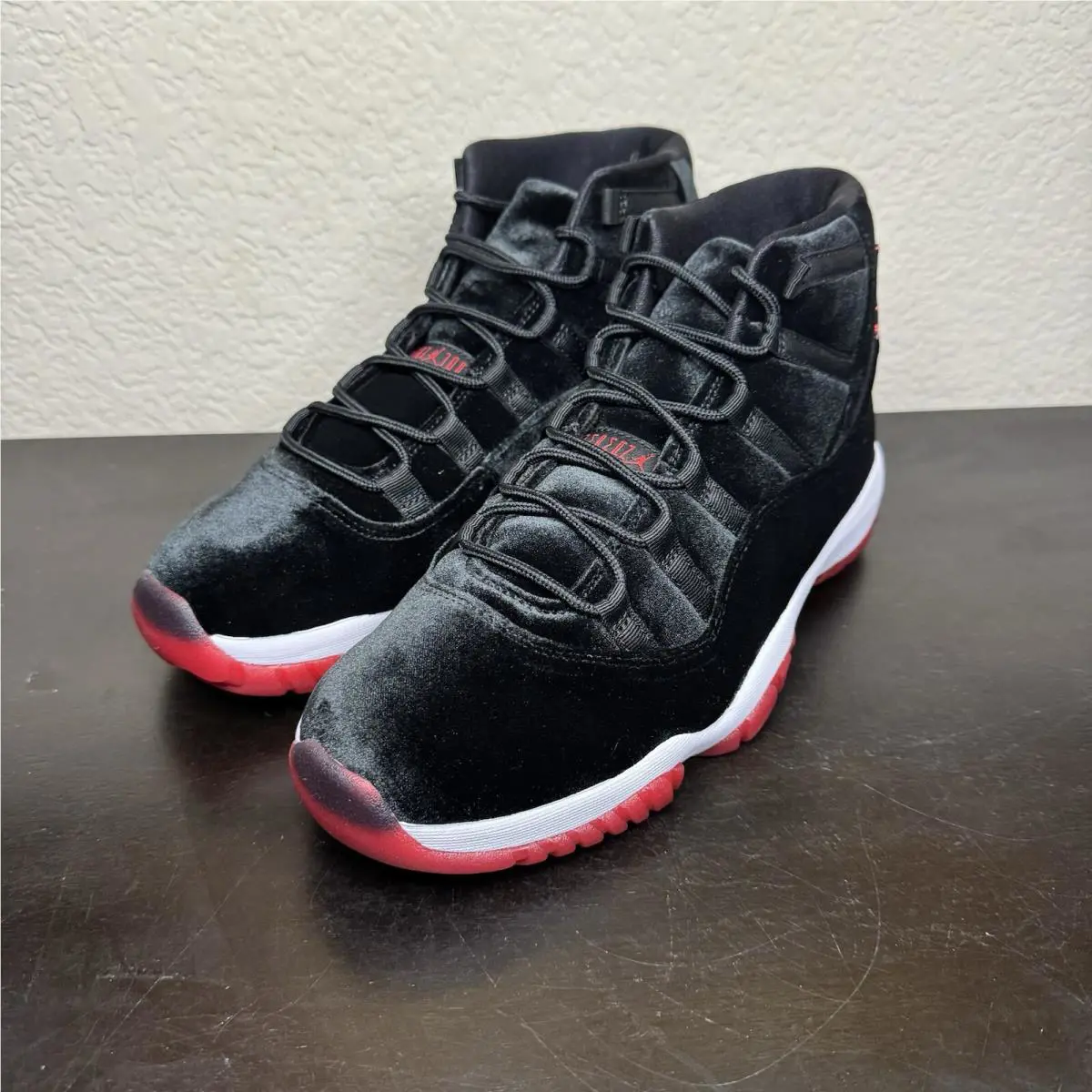 Nike shoes - Air Jordan Retro - Air Retro - Multicolor 5