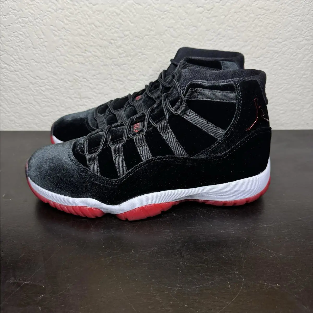 Nike shoes - Air Jordan Retro - Air Retro - Multicolor 6