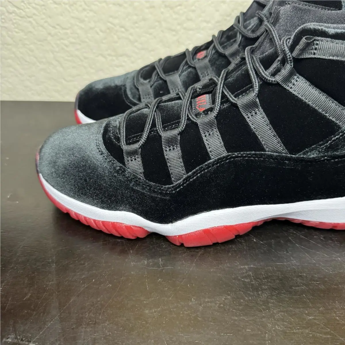 Nike shoes - Air Jordan Retro - Air Retro - Multicolor 7