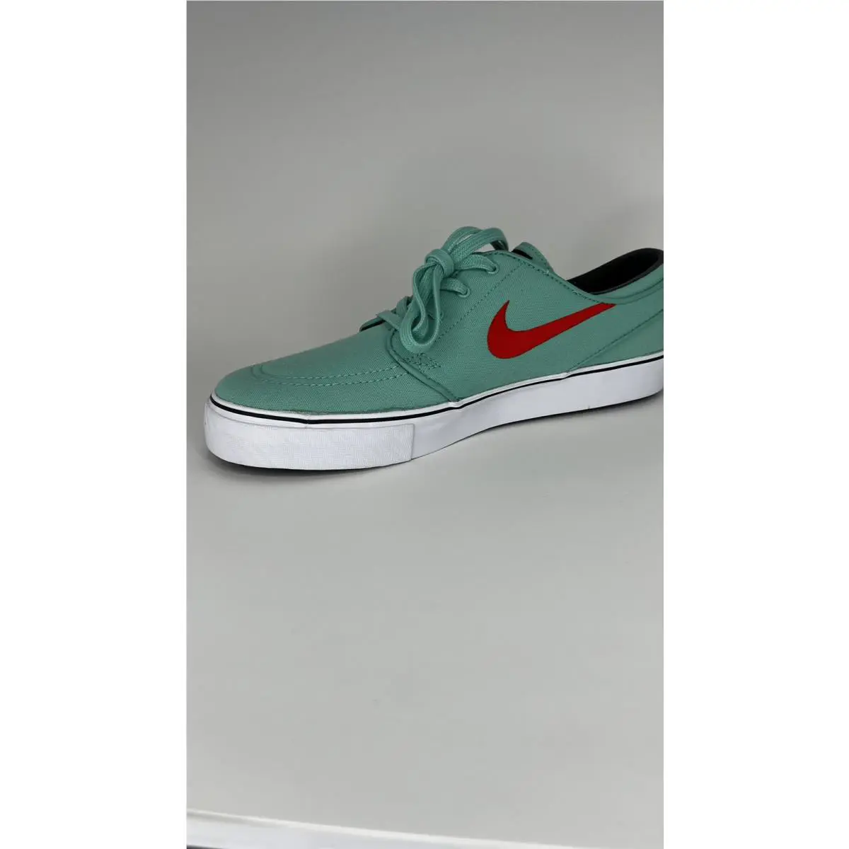 Nike shoes - Nike SB Air Zoom - Air Zoom - 615957 300 - Crystal Mint 0