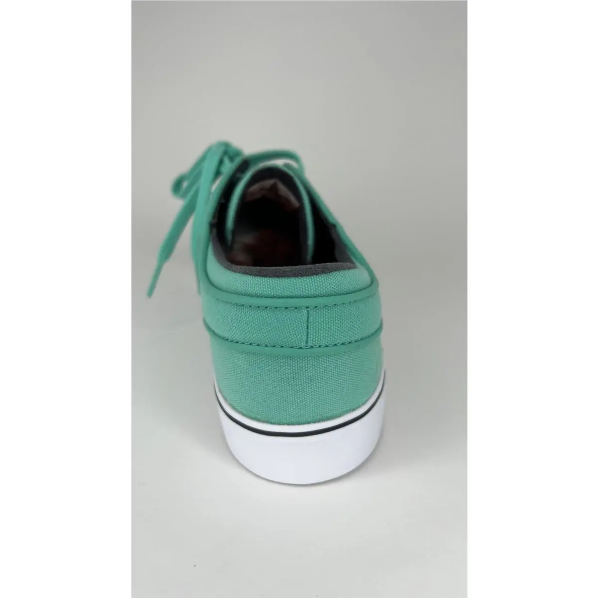 Nike shoes - Nike SB Air Zoom - Air Zoom - 615957 300 - Crystal Mint 2