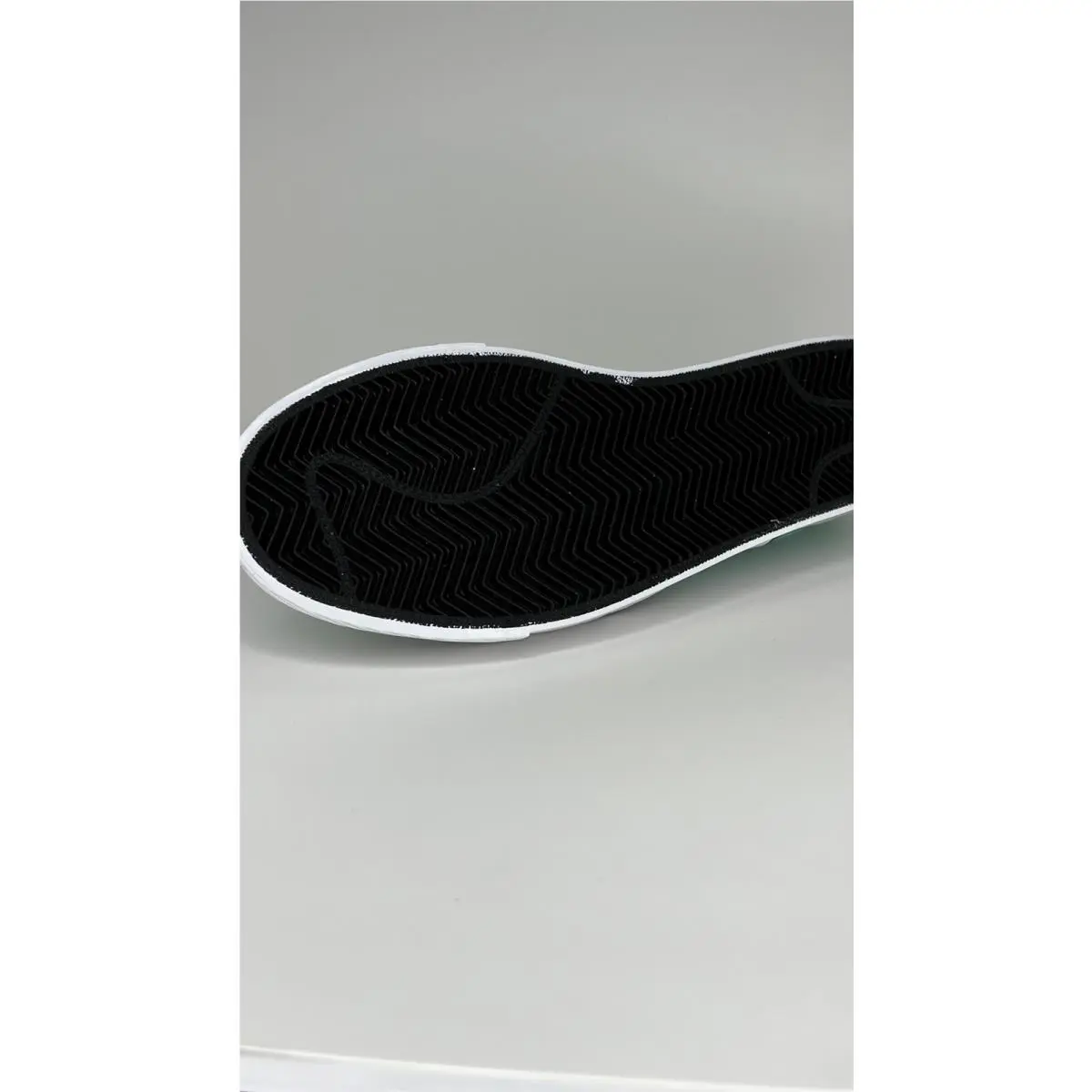 Nike shoes - Nike SB Air Zoom - Air Zoom - 615957 300 - Crystal Mint 5