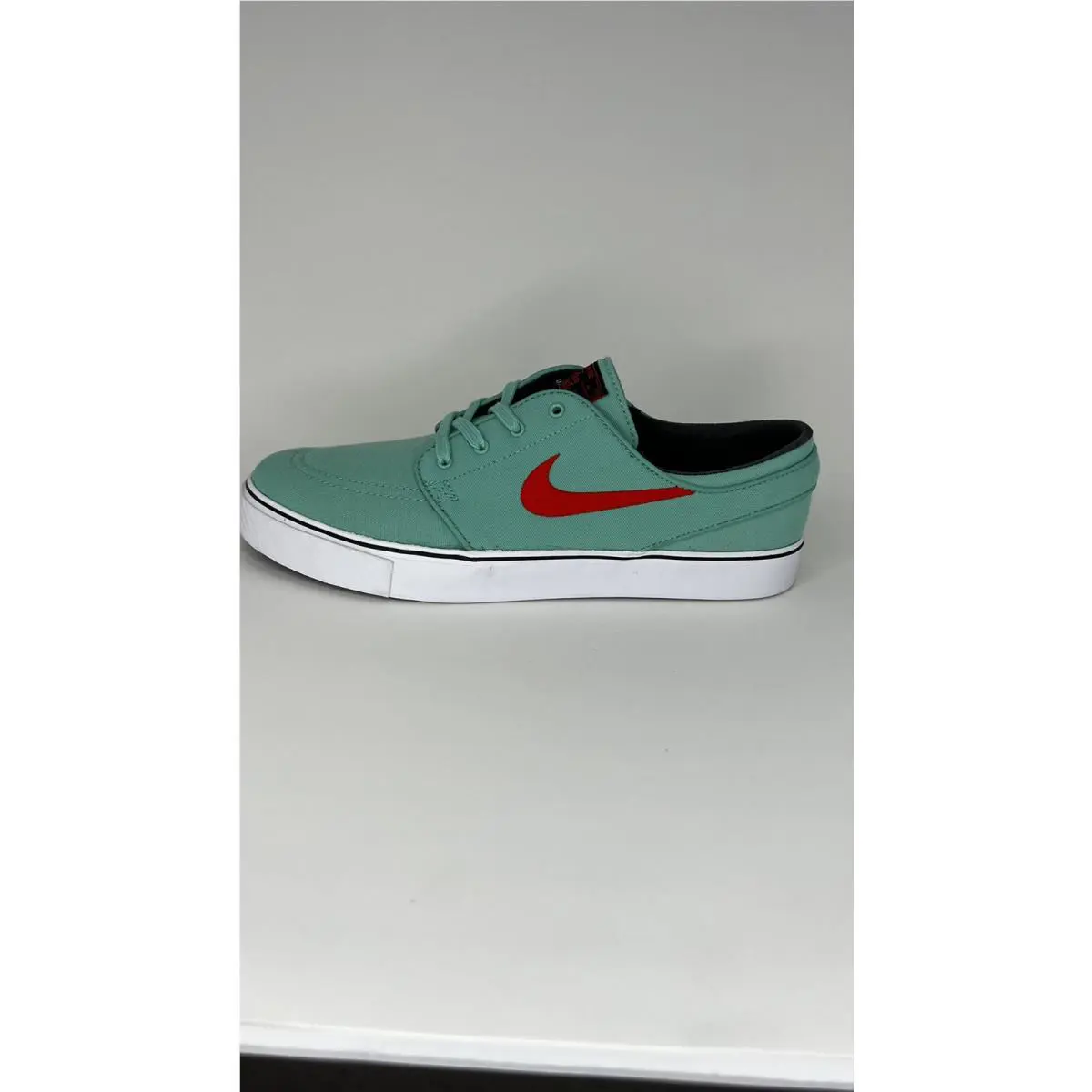 Nike shoes - Nike SB Air Zoom - Air Zoom - 615957 300 - Crystal Mint 6