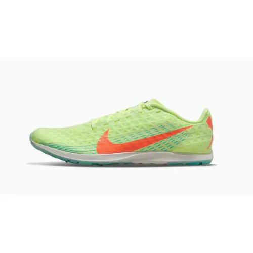 Nike shoes - Nike Zoom Rival - Zoom Rival - CZ1804-701 - Green 0