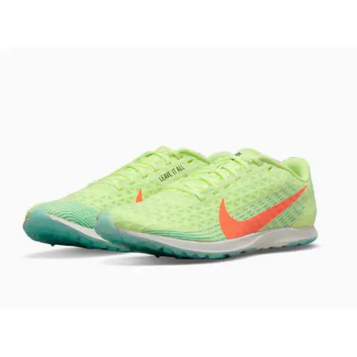 Nike shoes - Nike Zoom Rival - Zoom Rival - CZ1804-701 - Green 1
