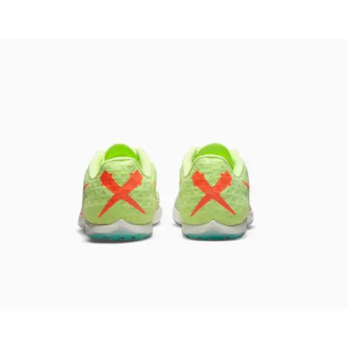 Nike shoes - Nike Zoom Rival - Zoom Rival - CZ1804-701 - Green 3