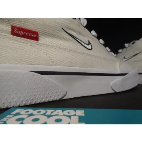 Nike shoes - Nike GTS QS SB - GTS - 801621-014 - Ivory 0