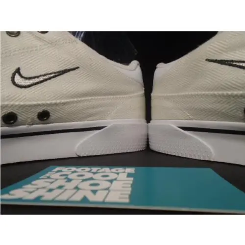 Nike shoes - Nike GTS QS SB - GTS - 801621-014 - Ivory 1