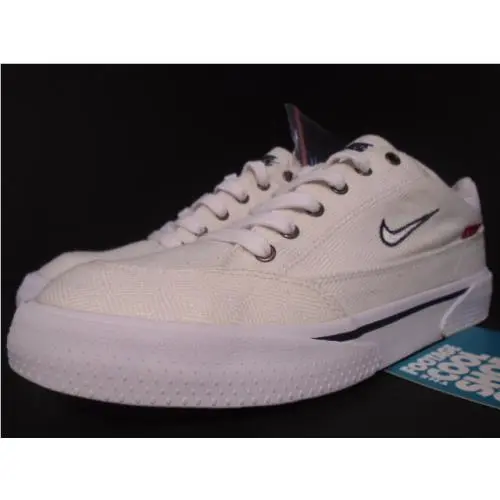 Nike shoes - Nike GTS QS SB - GTS - 801621-014 - Ivory 2