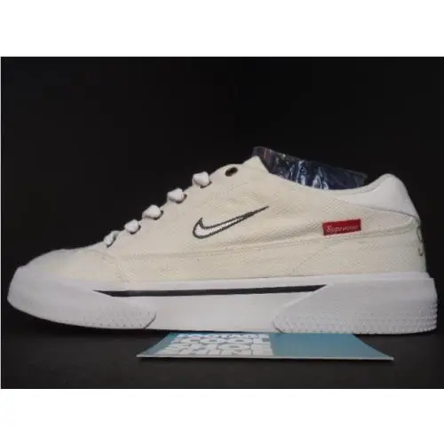 Nike shoes - Nike GTS QS SB - GTS - 801621-014 - Ivory 3