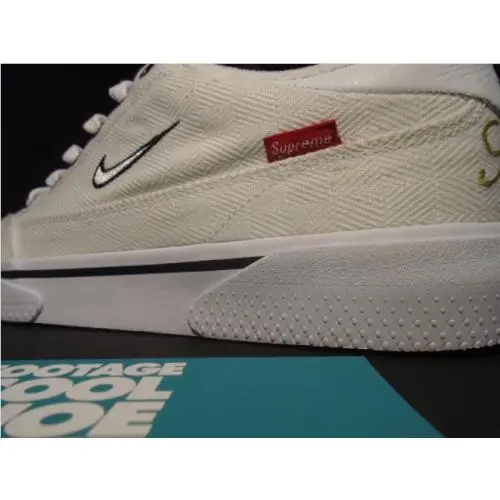 Nike shoes - Nike GTS QS SB - GTS - 801621-014 - Ivory 4
