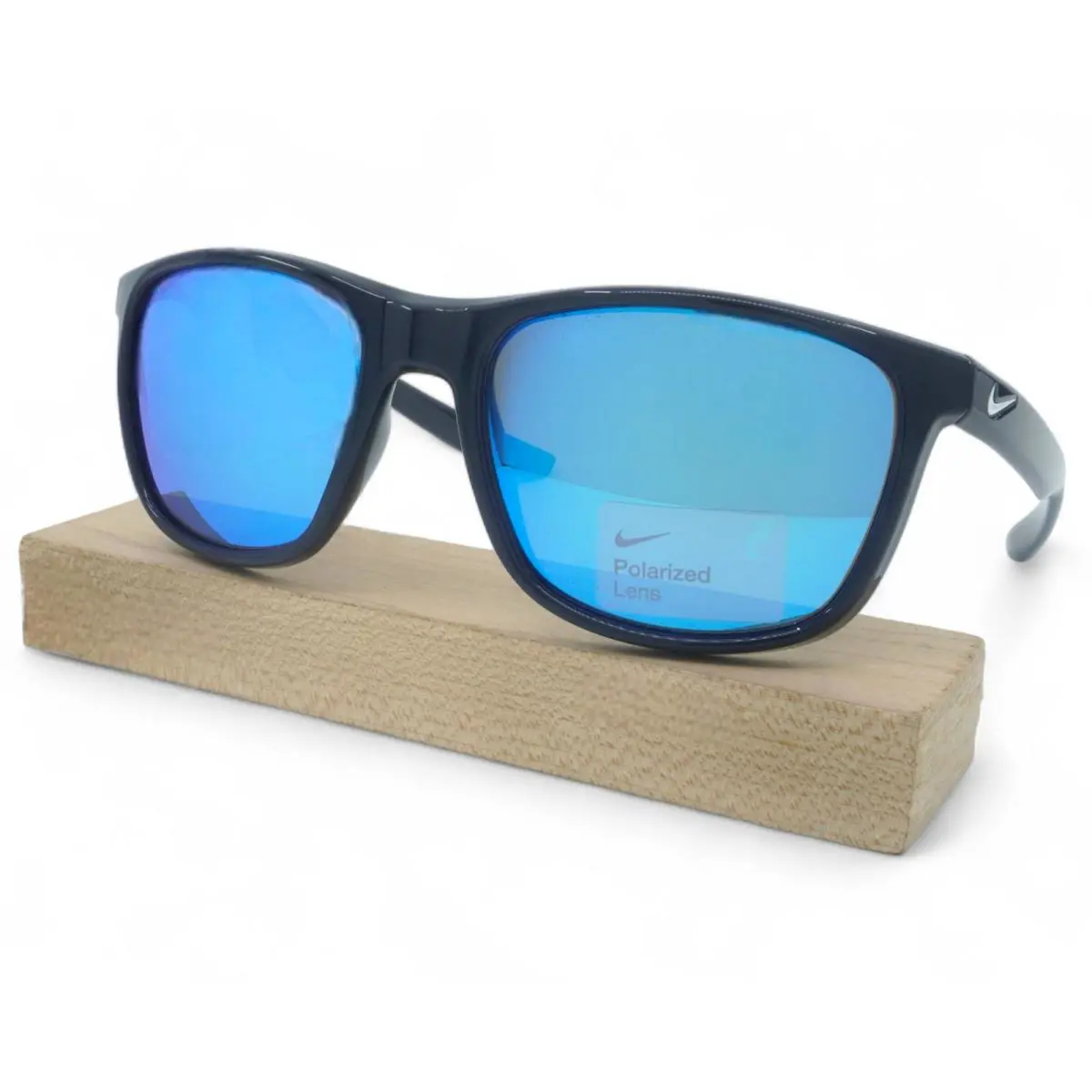 FQ4679-451 Unisex Nike Essential Endeavor Polarized Sunglasses