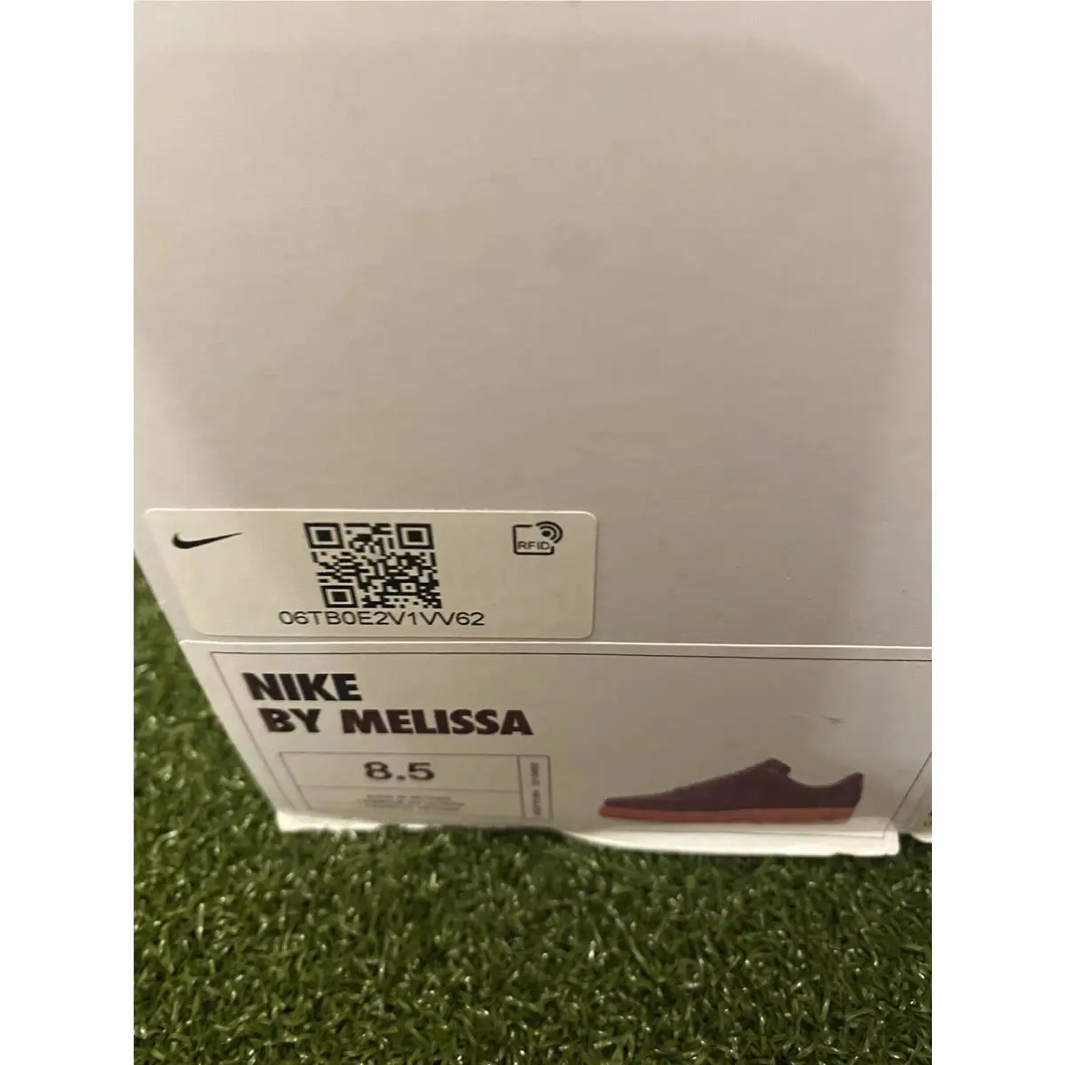 Nike shoes - Nike Air Force 1 - Air Force - Black (UPC: 00196152825780) 4