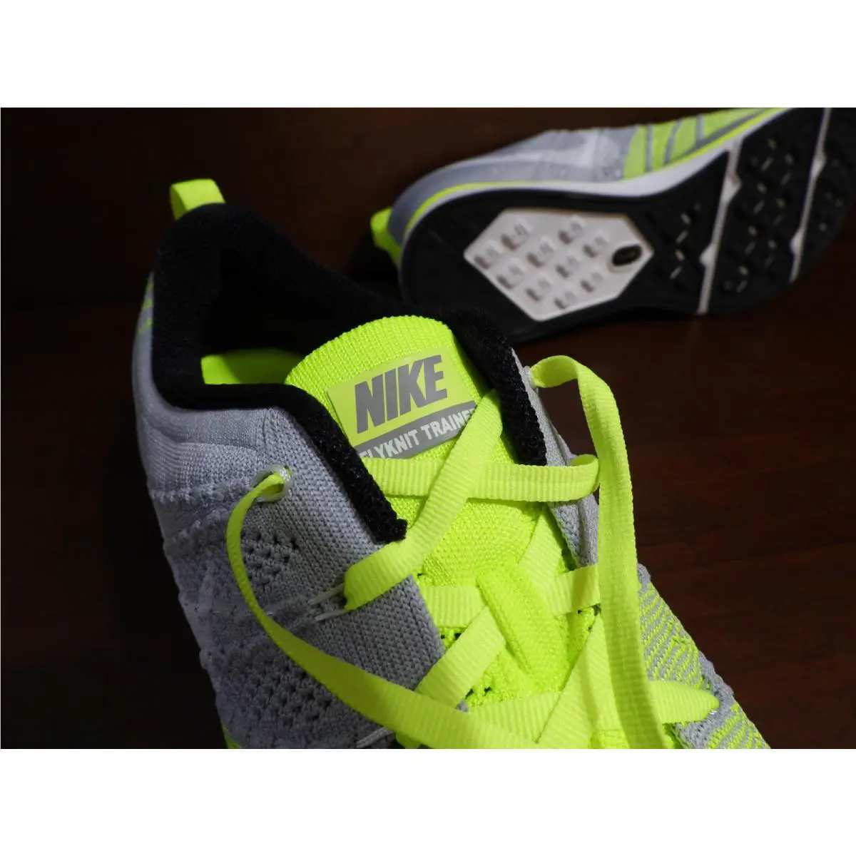 Nike shoes - Nike Shox BB4 - Shox - White 6