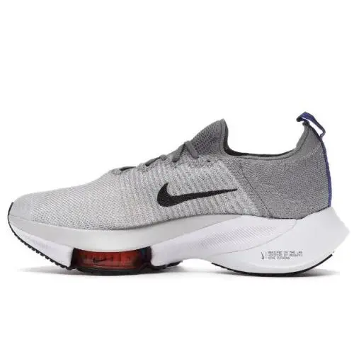Nike shoes - Nike Air Zoom Tempo NEXT% - CI9923-002 - Gray 0