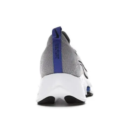 Nike shoes - Nike Air Zoom Tempo NEXT% - CI9923-002 - Gray 1
