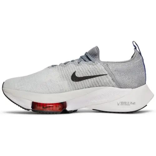 Nike shoes - Nike Air Zoom Tempo NEXT% - CI9923-002 - Gray 0
