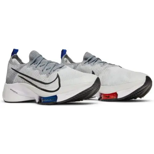 Nike shoes - Nike Air Zoom Tempo NEXT% - CI9923-002 - Gray 1