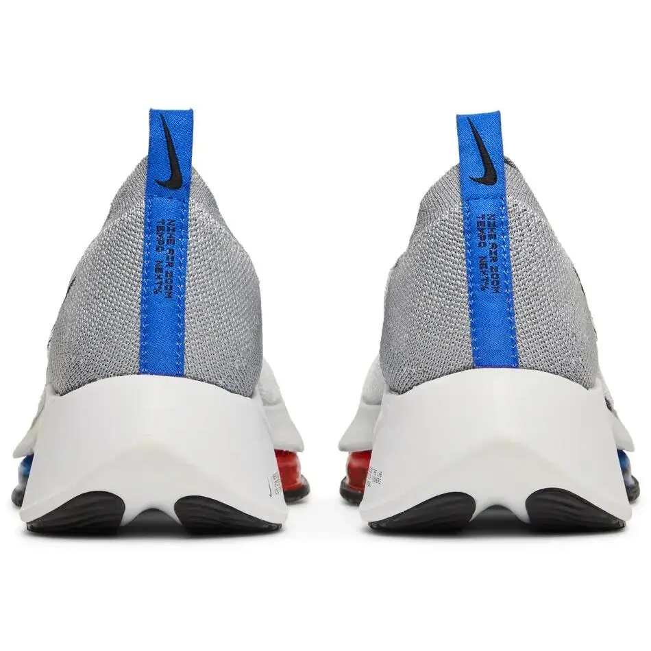 Nike shoes - Nike Air Zoom Tempo NEXT% - CI9923-002 - Gray 2