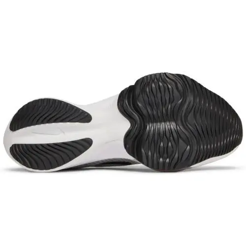 Nike shoes - Nike Air Zoom Tempo NEXT% - CI9923-002 - Gray 3