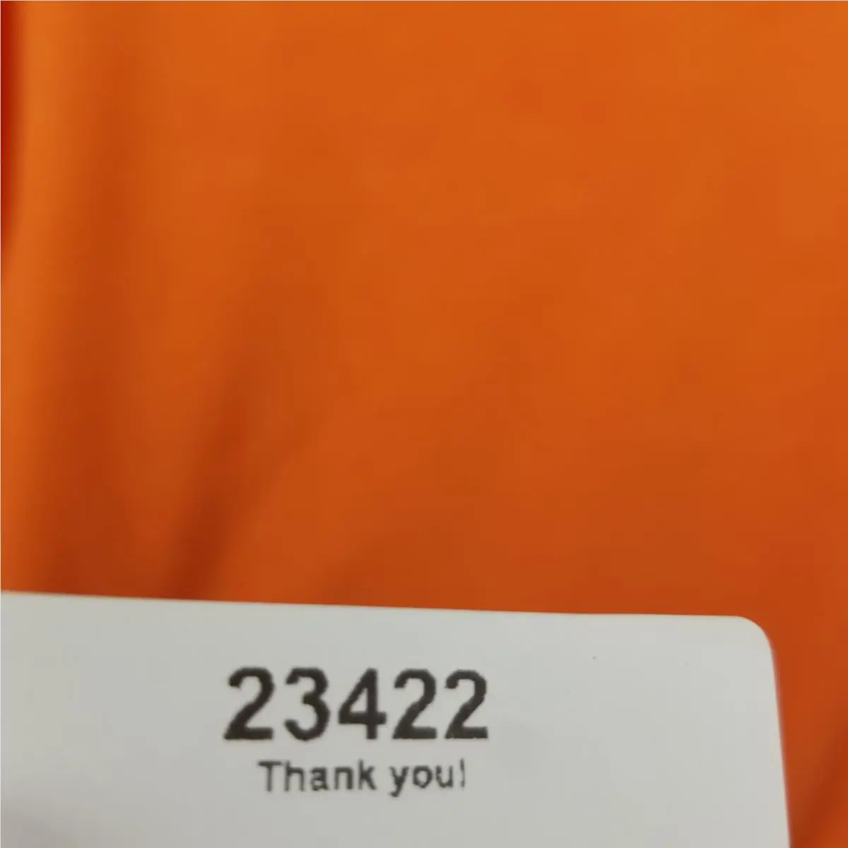 Nike clothing - Orange 10