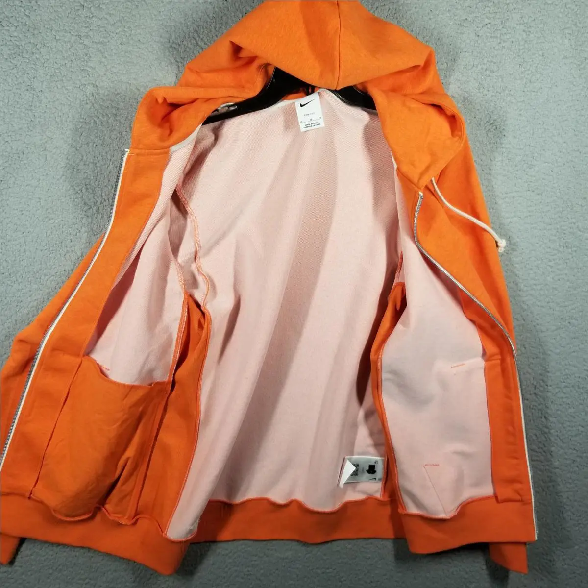 Nike clothing - Orange 0