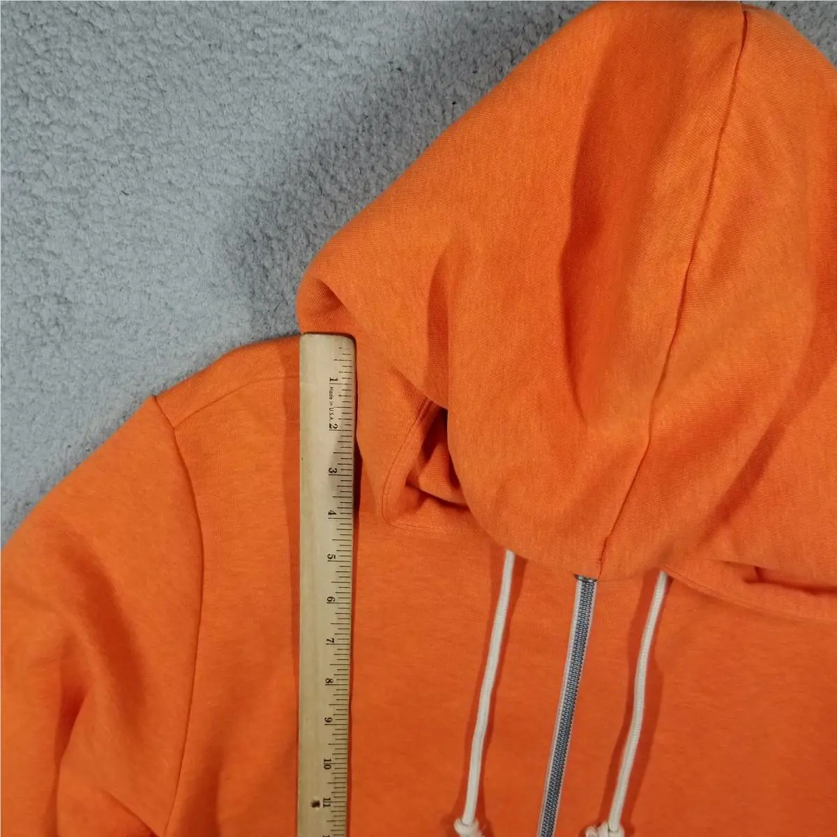 Nike clothing - Orange 3