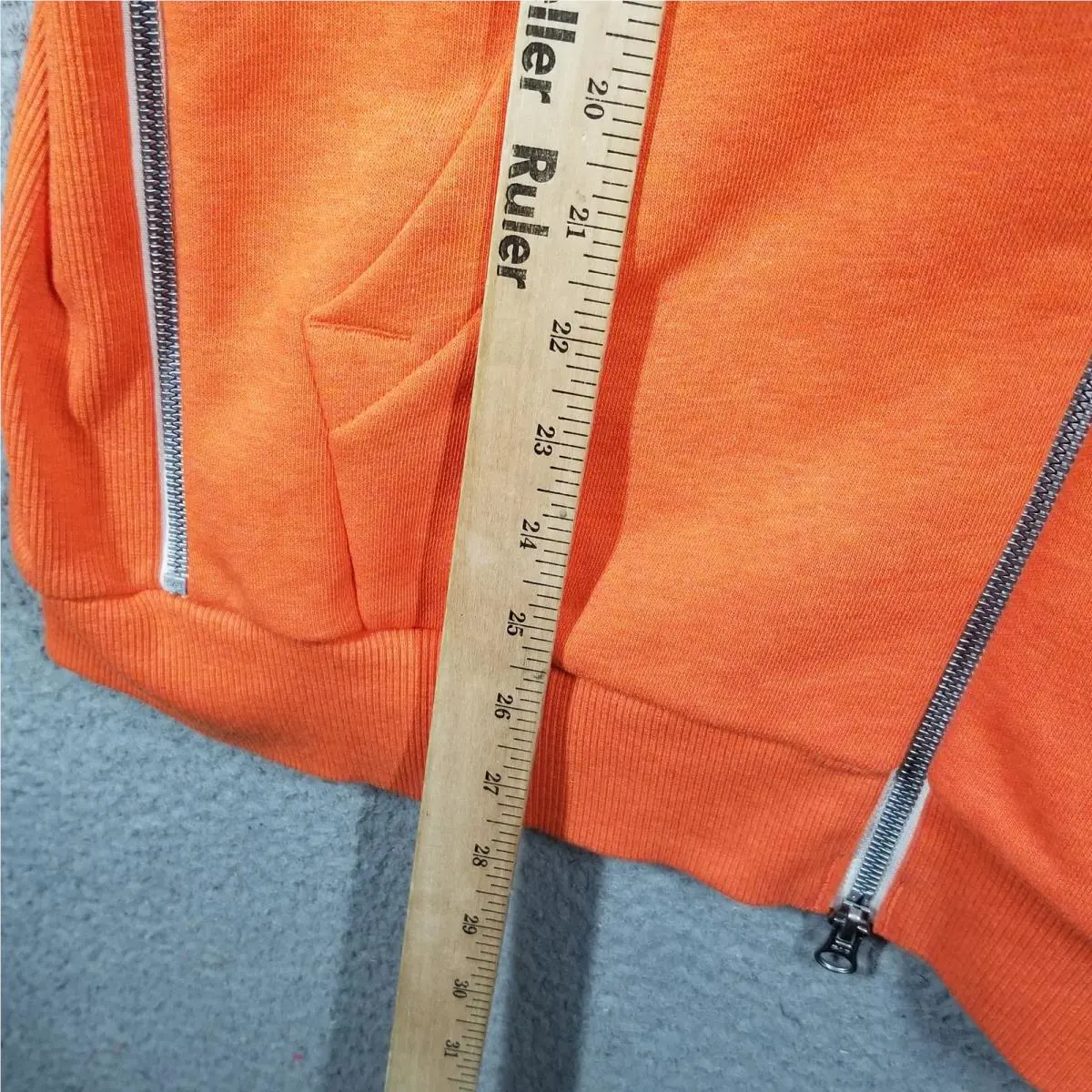 Nike clothing - Orange 4