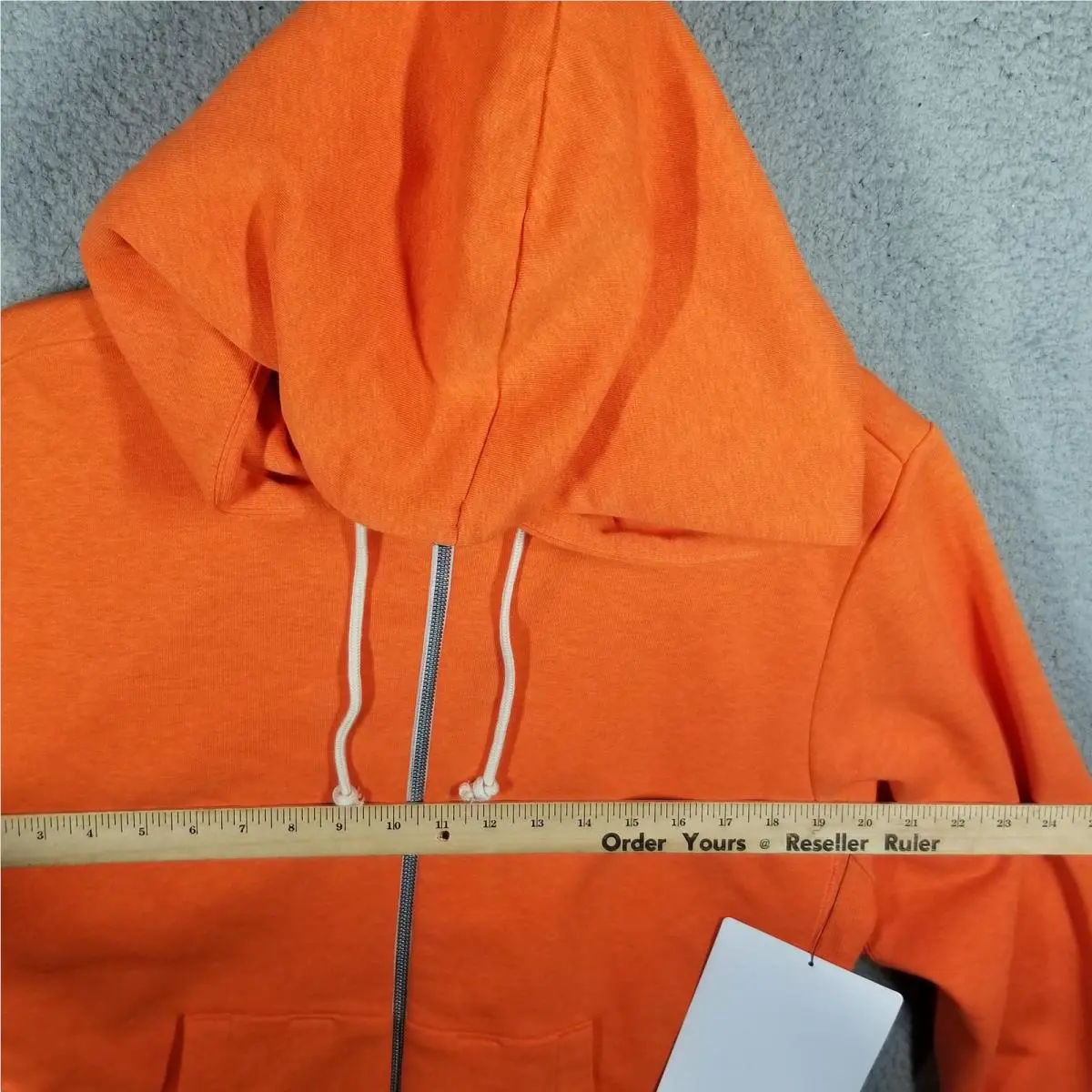 Nike clothing - Orange 5