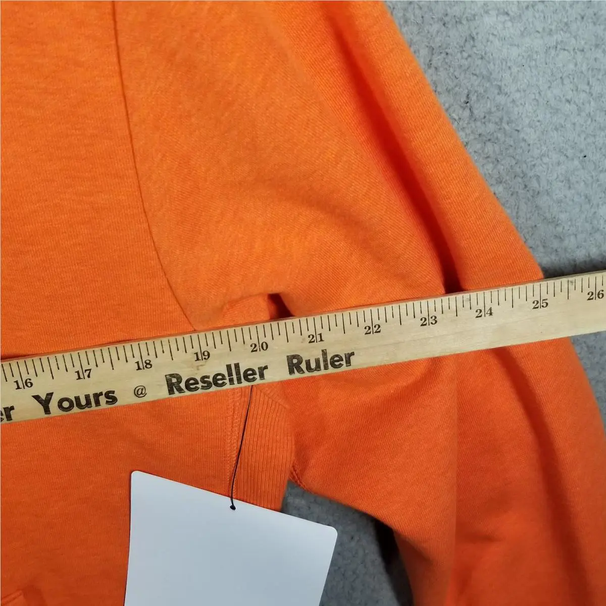 Nike clothing - Orange 6