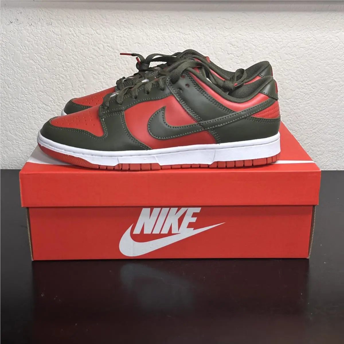 Nike shoes - Nike Dunk Low - Dunk Low - Multicolor 6